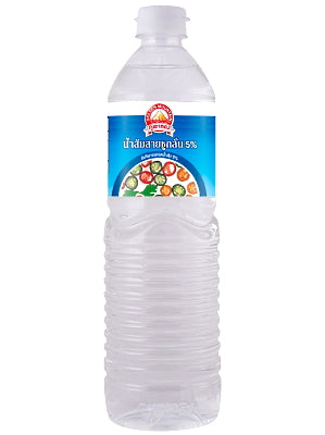 White Vinegar 980ml - GOLDEN MOUNTAIN