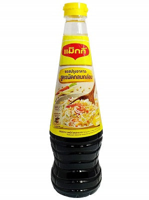 Seasoning Sauce (general) 12x680ml - MAGGI