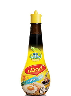 Seasoning Sauce (table) 200ml - MAGGI