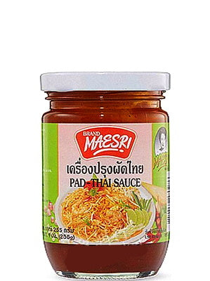 Pad Thai Sauce 255g - MAE SRI