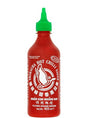 Sri Racha Hot Chilli Sauce 455ml - FLYING GOOSE