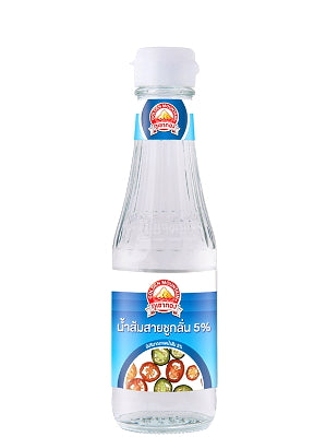 White Vinegar 200ml - GOLDEN MOUNTAIN