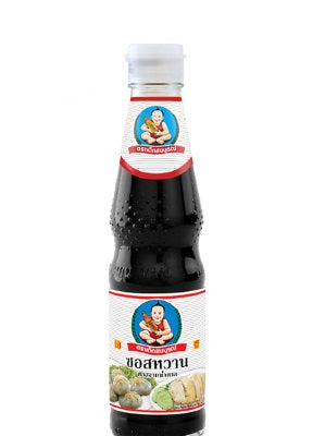 Sweet Soy Sauce 300ml - HEALTHY BOY