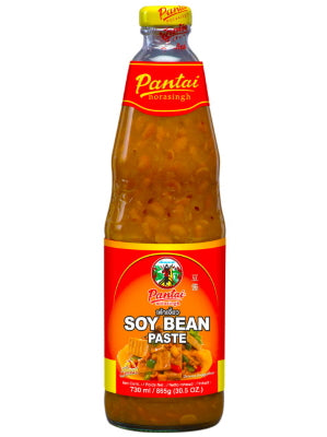 Soy Bean Paste 730ml - PANTAI