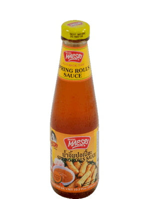 Spring Roll Sauce 290ml - MAE SRI