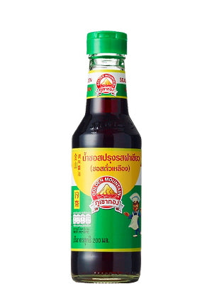 Seasoning Sauce (general) 200ml - GOLDEN MOUNTAIN