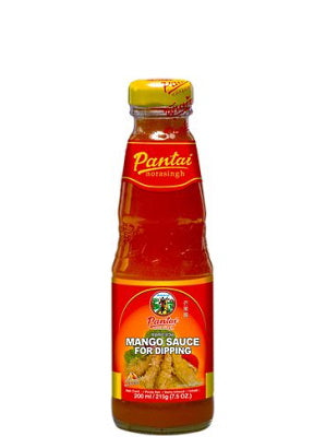 Mango Sauce for Dipping - PANTAI