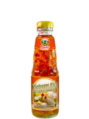 Vietnamese Rice Paper Sauce - PANTAI