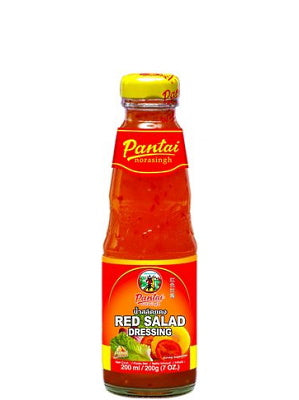 Red Salad Dressing - PANTAI