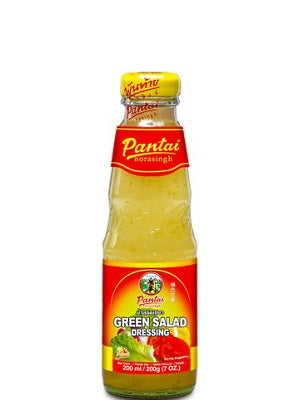 Green Salad Dressing - PANTAI