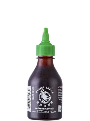 Hoisin Sauce 200ml - FLYING GOOSE