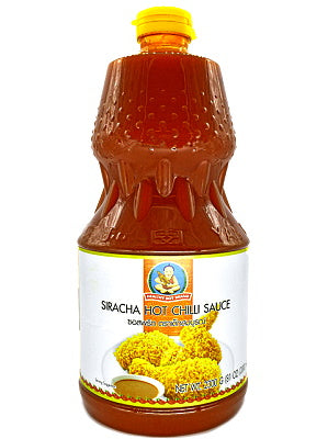 Siracha Chilli Sauce 2ltr - HEALTHY BOY