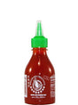 Sri Racha Hot Chilli Sauce 200ml - FLYING GOOSE