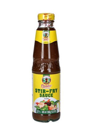 Thai Stir-Fry Sauce 300ml - PANTAI