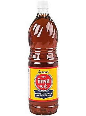 Fish Sauce 1.5ltr - TIPAROS