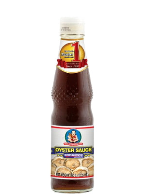 Oyster Sauce 300ml - HEALTHY BOY