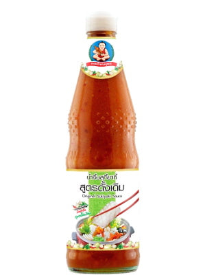 Sukiyaki Sauce (Thai Style) 700ml - HEALTHY BOY