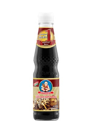 Mushroom Soy Sauce 300ml - HEALTHY BOY