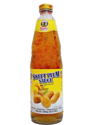 Sweet Plum Sauce 730ml - PANTAI