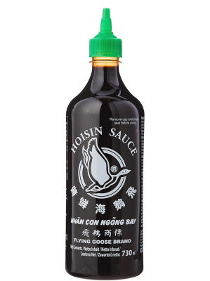 Hoisin Sauce 730ml - FLYING GOOSE