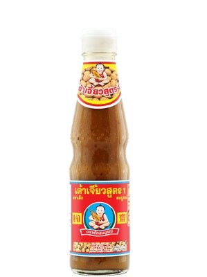 Soy Bean Paste 300ml - HEALTHY BOY