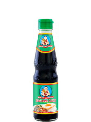 Seasoning Sauce 300ml - HEALTHY BOY