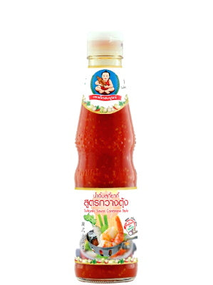 Sukiyaki Sauce (Cantonese Style) 300ml - HEALTHY BOY