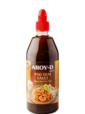 Pad Thai Sauce - AROY-D