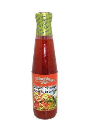 Papaya Salad Dressing - MAE PIM