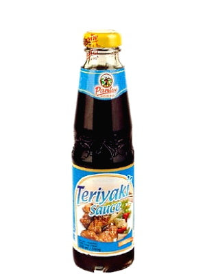 Teriyaki Sauce 300ml - PANTAI