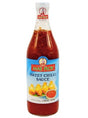 Sweet Chilli Sauce (blue label) 730ml - MAE PLOY