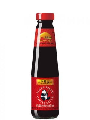 “PANDA” Oyster Sauce 255g – LEE KUM KEE