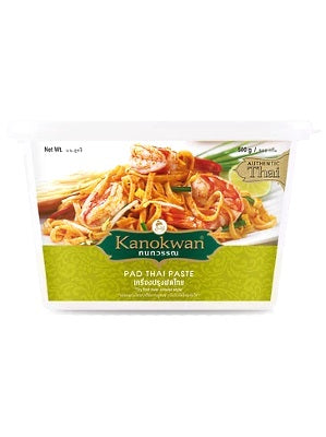 Pad Thai Paste 400g – KANOKWAN