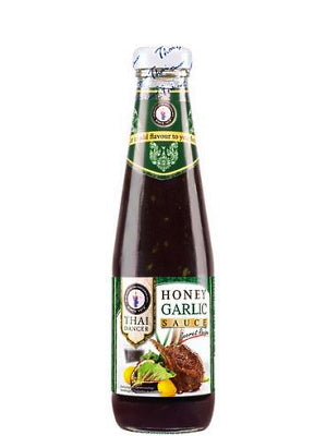 Honey Garlic Marinade Sauce – THAI DANCER
