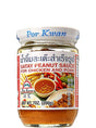 Ready-to-Use Satay Peanut Dipping Sauce – POR KWAN