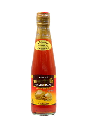 Finest Fish Sauce 300ml – ABALONE