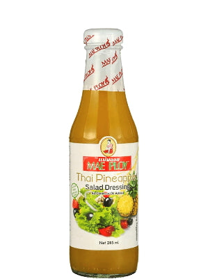 Thai Pineapple Salad Dressing – MAE PLOY