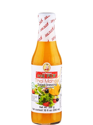 Thai Mango Salad Dressing – MAE PLOY