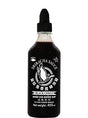 BLACK Sriracha Chilli Sauce 455ml - FLYING GOOSE