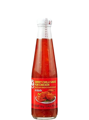 Sweet Chilli Sauce for Chicken 290ml – COCK