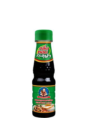 Seasoning Sauce 140ml – HEALTHY BOY