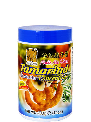 Tamarind Concentrate - CHANG