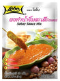 Satay Sauce Mix 50g - LOBO