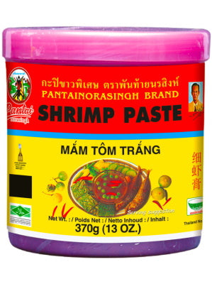 Shrimp Paste 370g - PANTAI