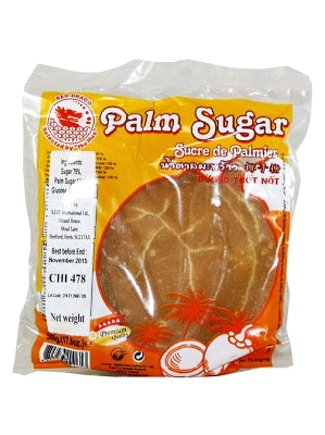 Palm Sugar - RED DRAGO