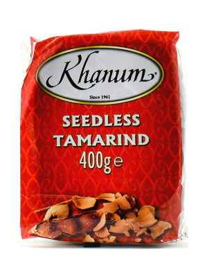 Seedless Tamarind - KHANUM