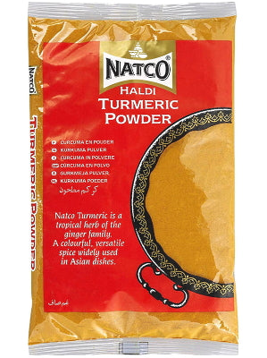 Turmeric Powder 1kg - NATCO