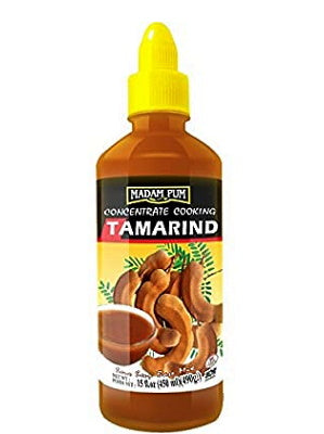 Concentrated Cooking Tamarind - MADAM PUM