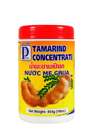 Tamarind Concentrate - PENTA