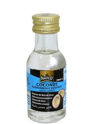 Coconut Flavouring Essence – NATCO